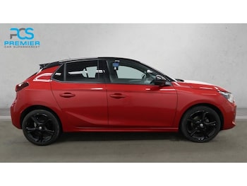 Used Vauxhall Corsa 2023 for sale - 79124641: Photo