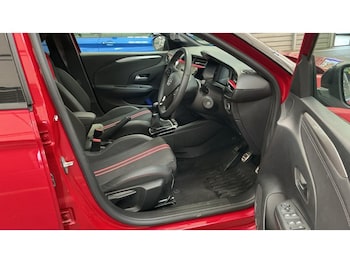 Used Vauxhall Corsa 2023 for sale - 79124641: Photo