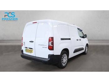 Used Toyota ProAce 2023 for sale - 78497193: Photo