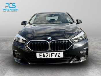 Used BMW 2 Series Gran Coupe 2021 for sale - 75833143: Photo