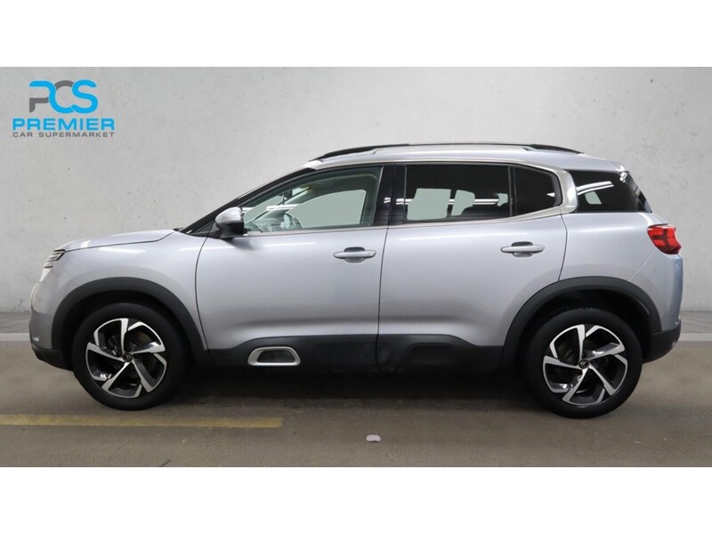 Used Citroen C5 Aircross 2020 for sale - 76449185: Photo 11