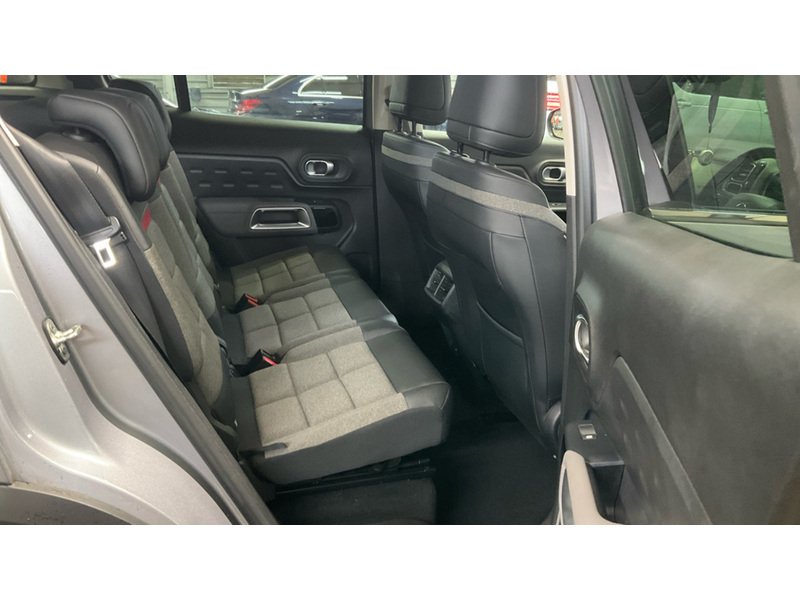 Used Citroen C5 Aircross 2020 for sale - 76449185: Photo 12