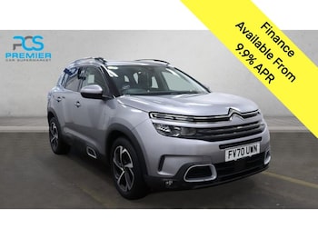 Citroen - C5 Aircross