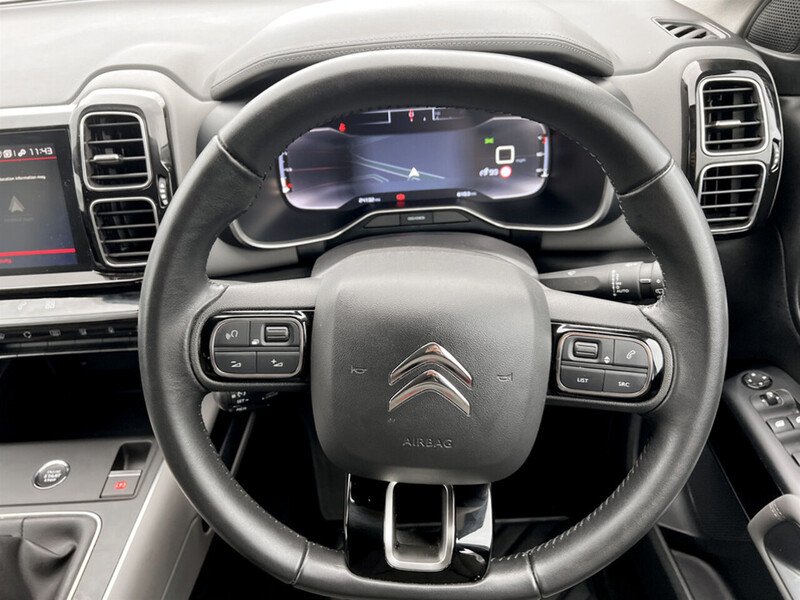 Used Citroen C5 Aircross 2020 for sale - 76449185: Photo 30