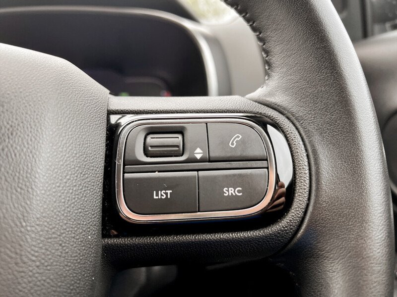 Used Citroen C5 Aircross 2020 for sale - 76449185: Photo 33