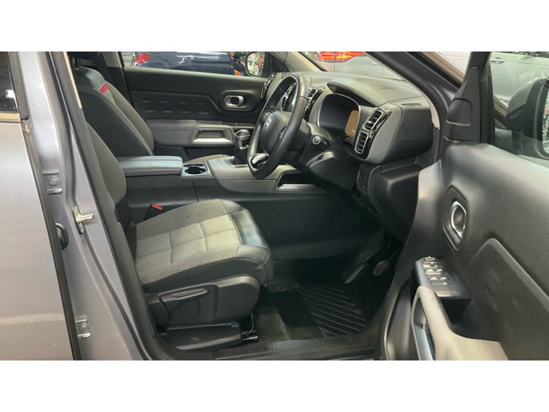 Used Citroen C5 Aircross 2020 for sale - 76449185: Photo 4