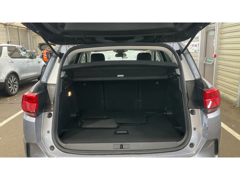 Used Citroen C5 Aircross 2020 for sale - 76449185: Photo 7