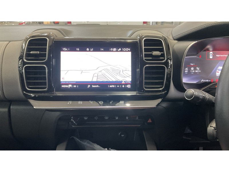 Used Citroen C5 Aircross 2020 for sale - 76449185: Photo 9