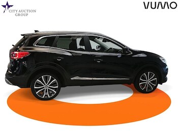 Used Renault Kadjar 2021 for sale - 78871537: Photo