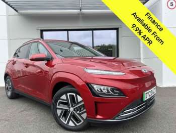 2022 - Premium 5-Door