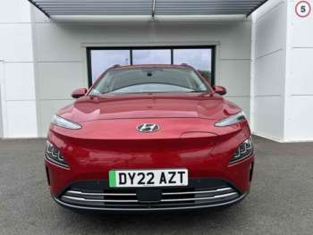 Used Hyundai KONA 2022 for sale - 74897116: Photo