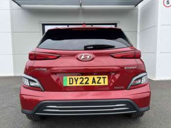 Used Hyundai KONA 2022 for sale - 74897116: Photo