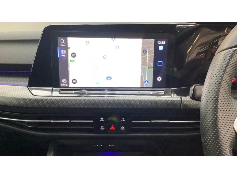 Used Volkswagen Golf 2021 for sale - 76417966: Photo 12