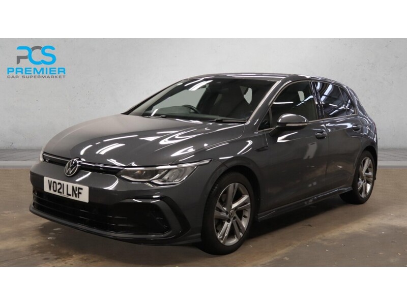 Used Volkswagen Golf 2021 for sale - 76417966: Photo 13