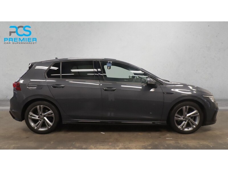 Used Volkswagen Golf 2021 for sale - 76417966: Photo 3