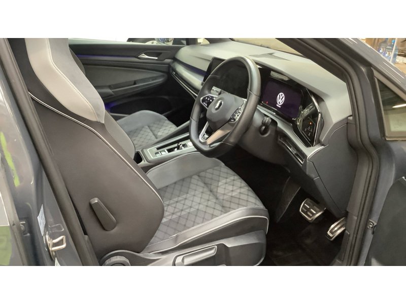 Used Volkswagen Golf 2021 for sale - 76417966: Photo 4