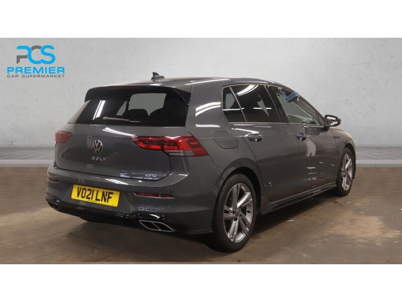 Used Volkswagen Golf 2021 for sale - 76417966: Photo 5