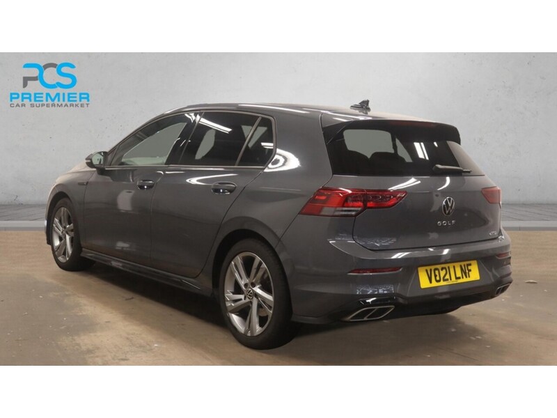 Used Volkswagen Golf 2021 for sale - 76417966: Photo 8