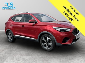 Used MG MG ZS 2021 for sale - 78964658: Photo