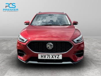 Used MG MG ZS 2021 for sale - 78964658: Photo