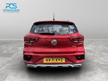 Used MG MG ZS 2021 for sale - 78964658: Photo