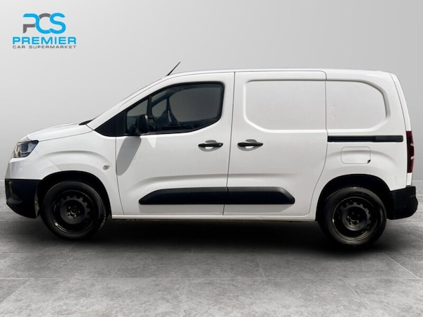 Used Toyota ProAce 2021 for sale - 75254186: Photo 15