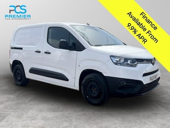 Used Toyota ProAce 2021 for sale - 75254186: Photo