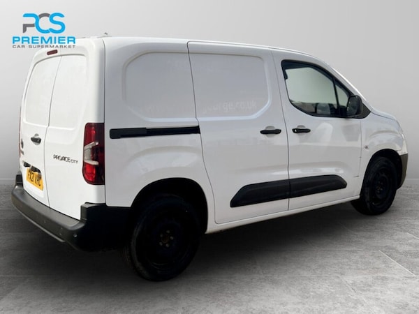 Used Toyota ProAce 2021 for sale - 75254186: Photo 22