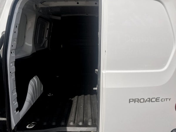 Used Toyota ProAce 2021 for sale - 75254186: Photo 24