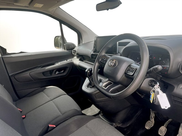 Used Toyota ProAce 2021 for sale - 75254186: Photo 31