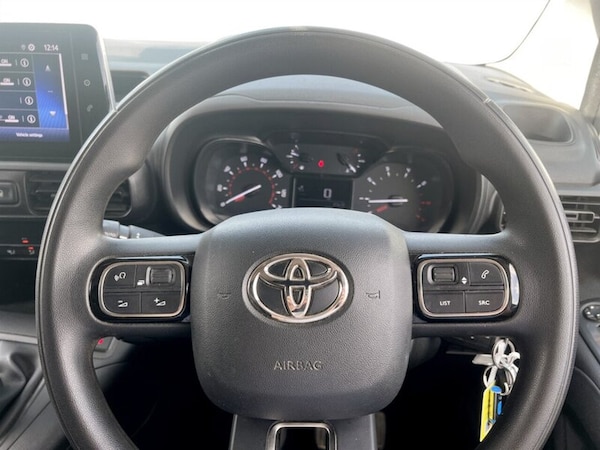 Used Toyota ProAce 2021 for sale - 75254186: Photo 32