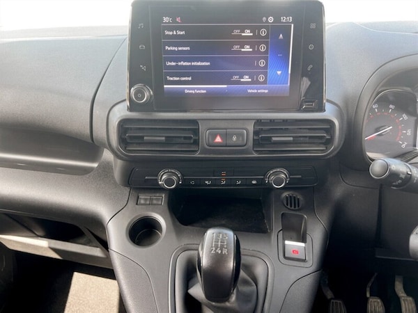 Used Toyota ProAce 2021 for sale - 75254186: Photo 37