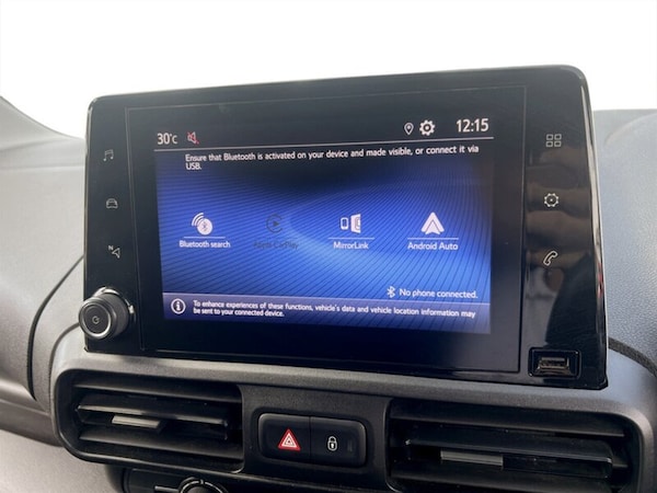 Used Toyota ProAce 2021 for sale - 75254186: Photo 39