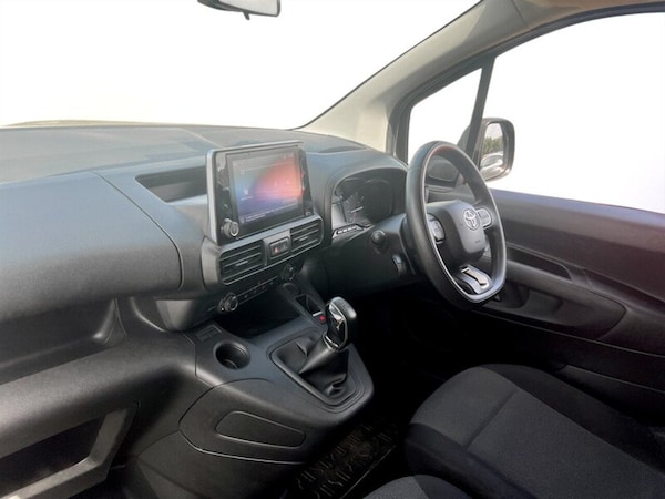 Used Toyota ProAce 2021 for sale - 75254186: Photo 40