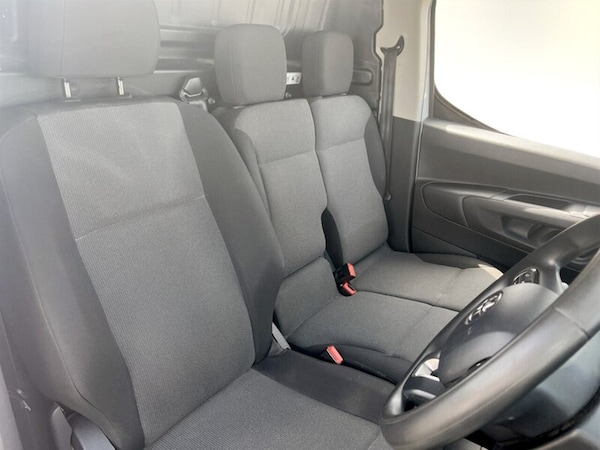 Used Toyota ProAce 2021 for sale - 75254186: Photo 9