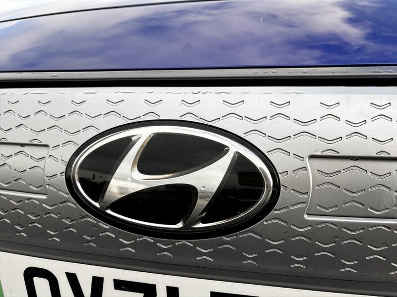 Used Hyundai IONIQ 2021 for sale - 77704130: Photo 15