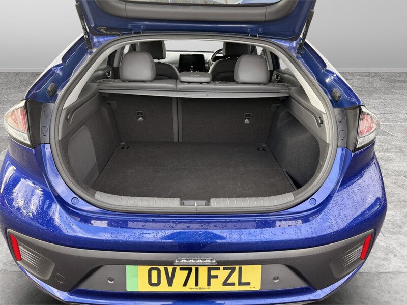 Used Hyundai IONIQ 2021 for sale - 77704130: Photo 21