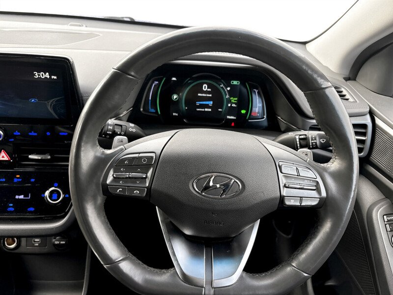 Used Hyundai IONIQ 2021 for sale - 77704130: Photo 27
