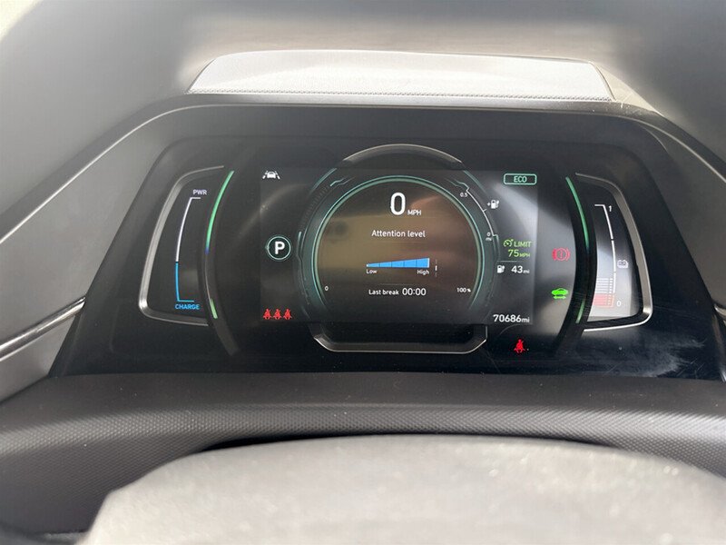 Used Hyundai IONIQ 2021 for sale - 77704130: Photo 31