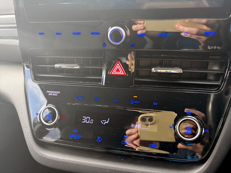 Used Hyundai IONIQ 2021 for sale - 77704130: Photo 37