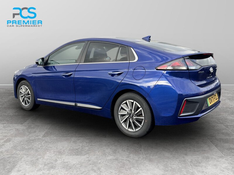 Used Hyundai IONIQ 2021 for sale - 77704130: Photo 7