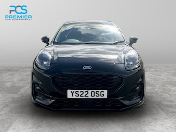 Used Ford Puma 2022 for sale - 75637793: Photo