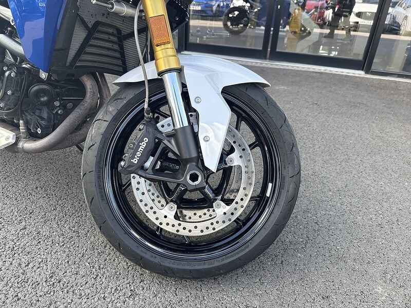 Used BMW F 900 R 2023 for sale - 78716403: Photo 10