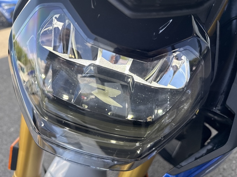 Used BMW F 900 R 2023 for sale - 78716403: Photo 13