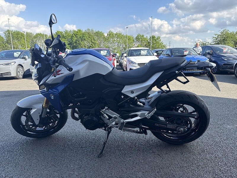 Used BMW F 900 R 2023 for sale - 78716403: Photo 18
