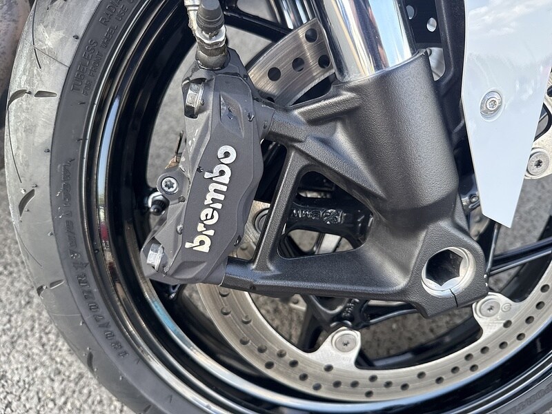 Used BMW F 900 R 2023 for sale - 78716403: Photo 19