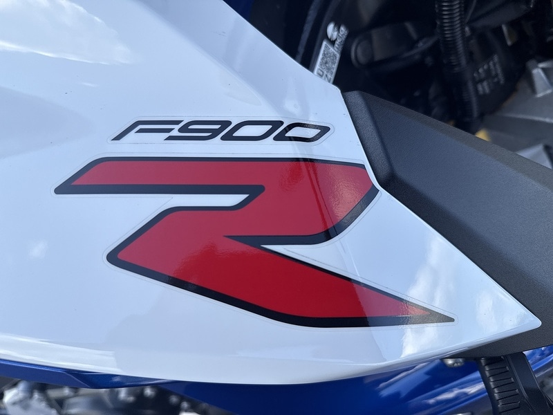 Used BMW F 900 R 2023 for sale - 78716403: Photo 20