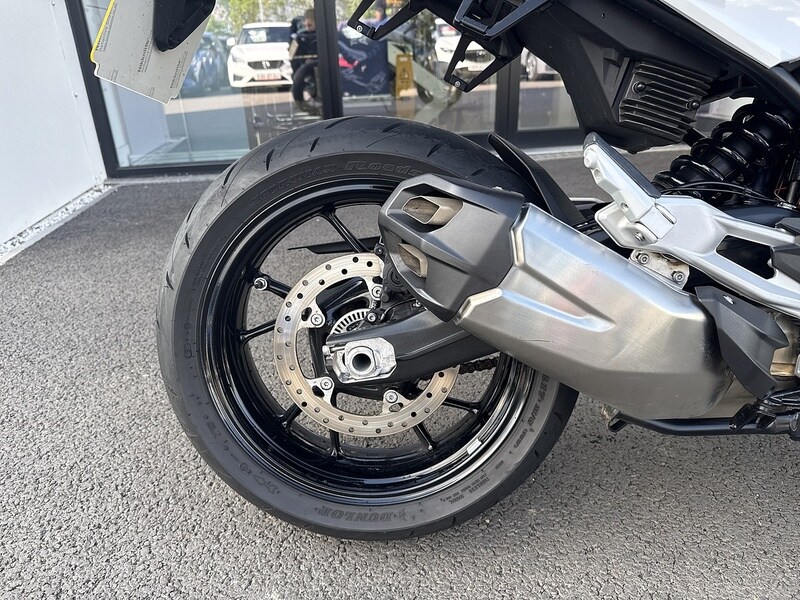 Used BMW F 900 R 2023 for sale - 78716403: Photo 21