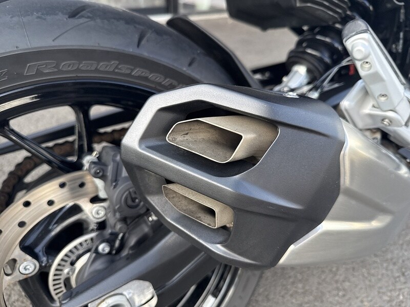 Used BMW F 900 R 2023 for sale - 78716403: Photo 22