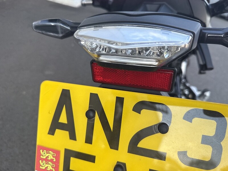 Used BMW F 900 R 2023 for sale - 78716403: Photo 23